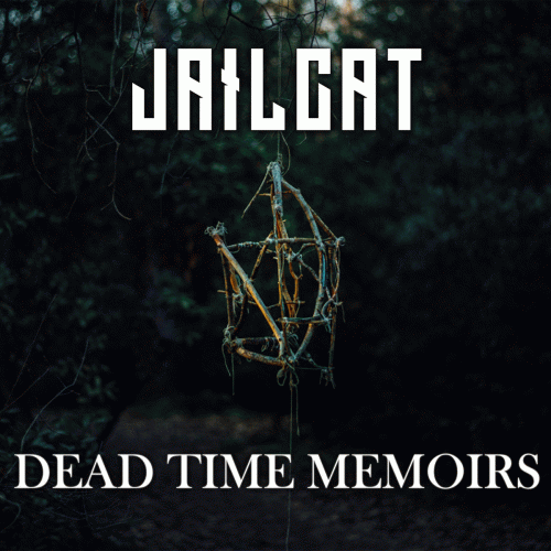 Jailcat : Dead Time Memoirs
